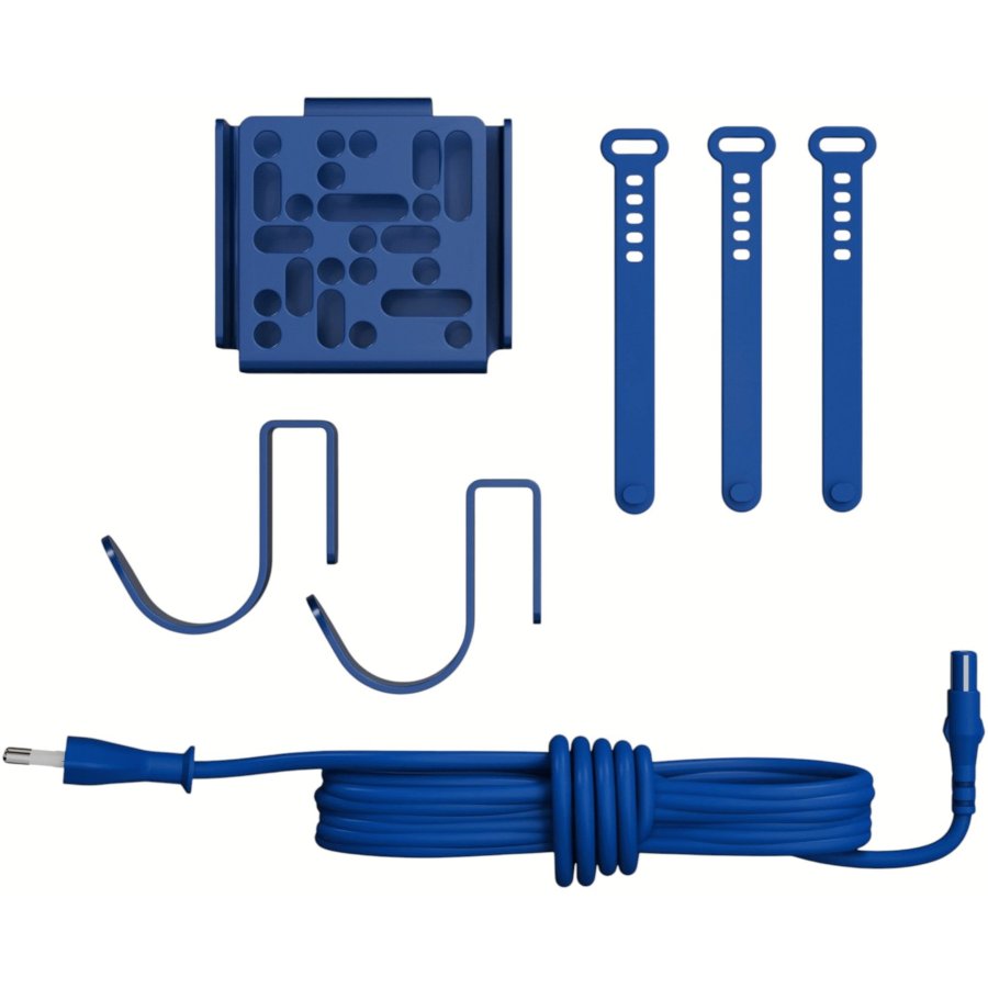 Pedestal Mount Bundle, Ultra Marine